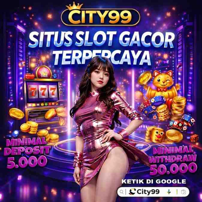 CITY99
